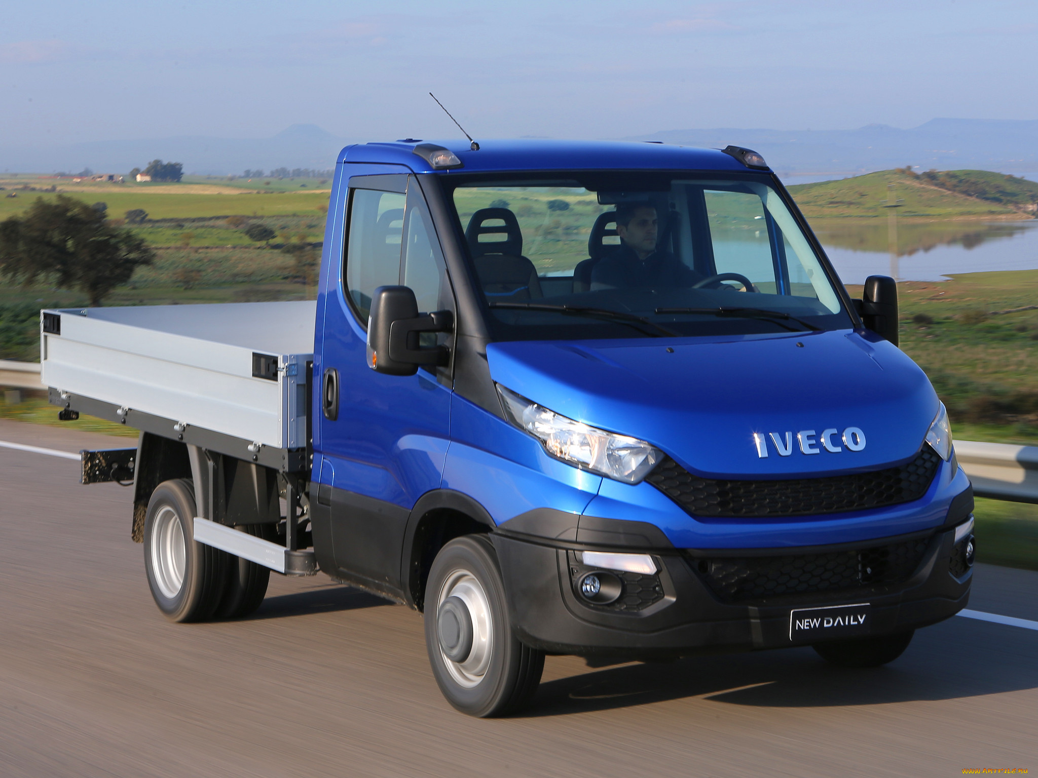 , iveco, , 2014, cab, daily, 35, chassis